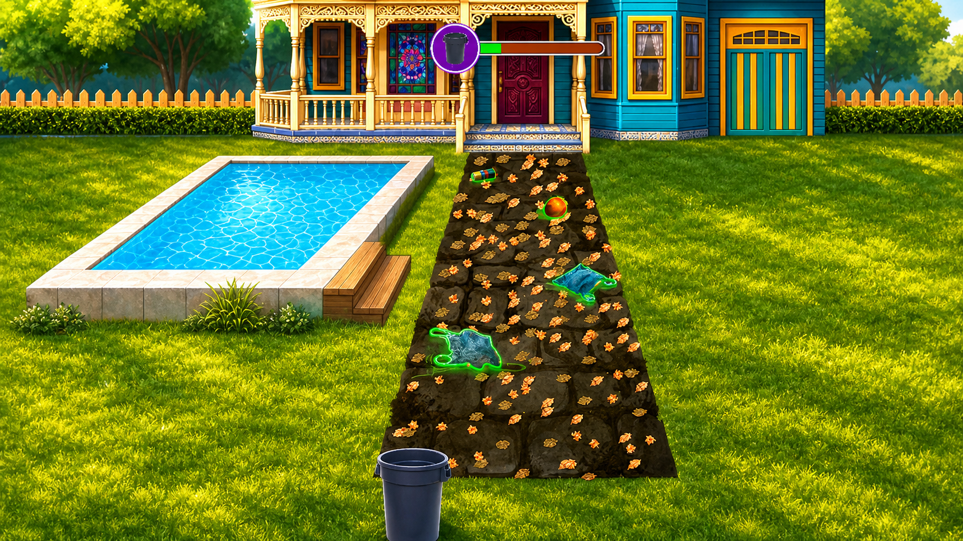 Clean up: Bring beauty screenshot 8