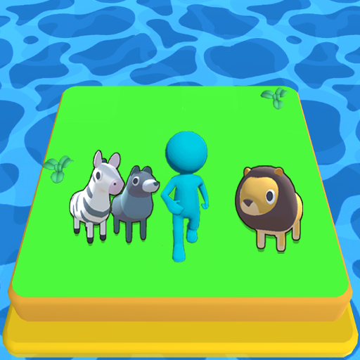 Fantastic Beasts Island icon
