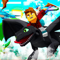 Робби: Качалка Дракона