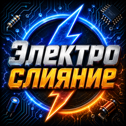 Электрослияние