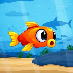 Flappy Fish