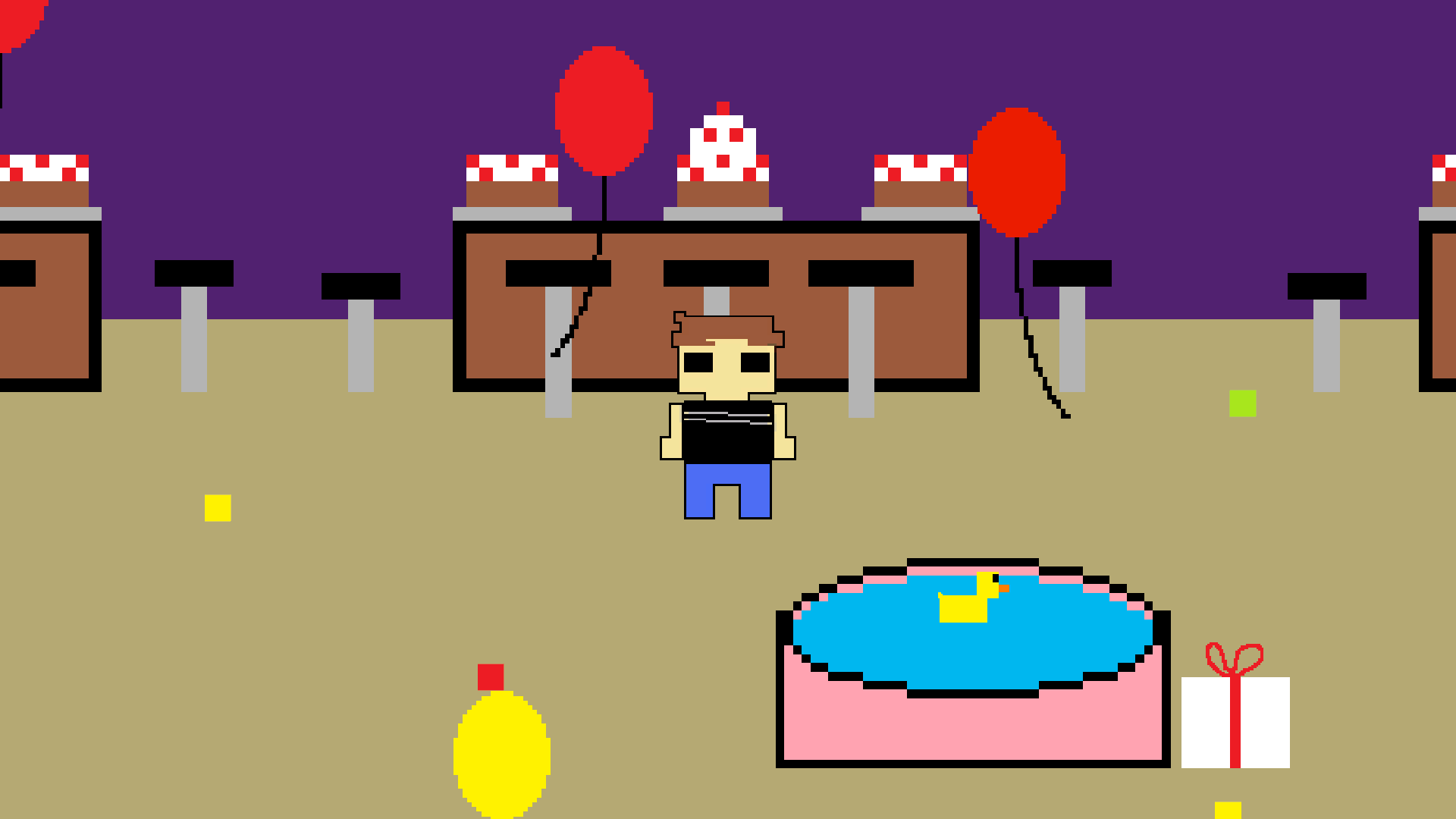 Фнам — screenshot 1