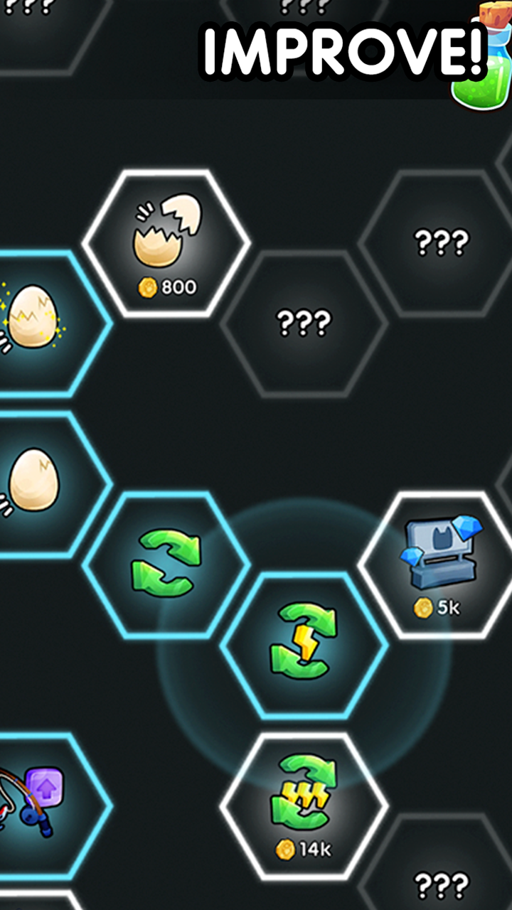 Obby: Pets GO screenshot 9