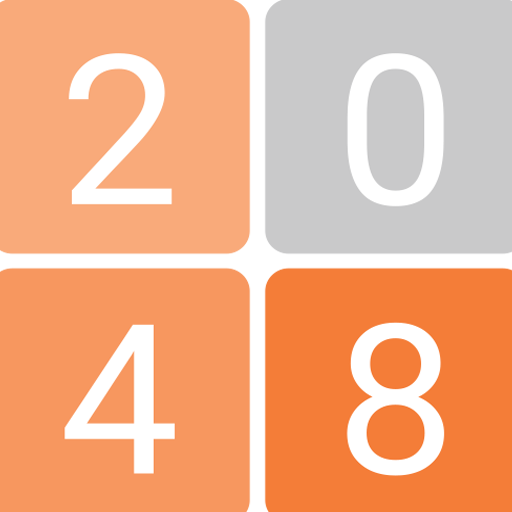 2048 Legend icon