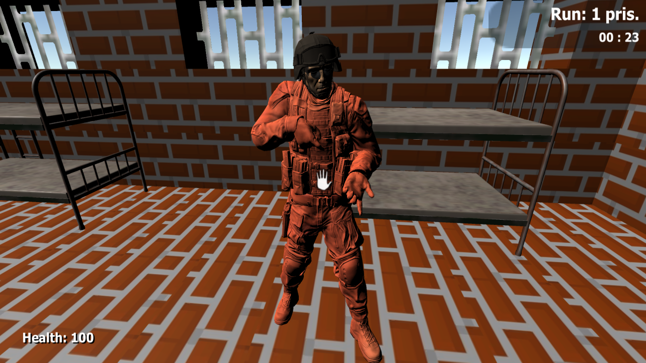 Skibidi - Prison Break screenshot