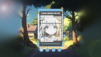 Anime sudoku