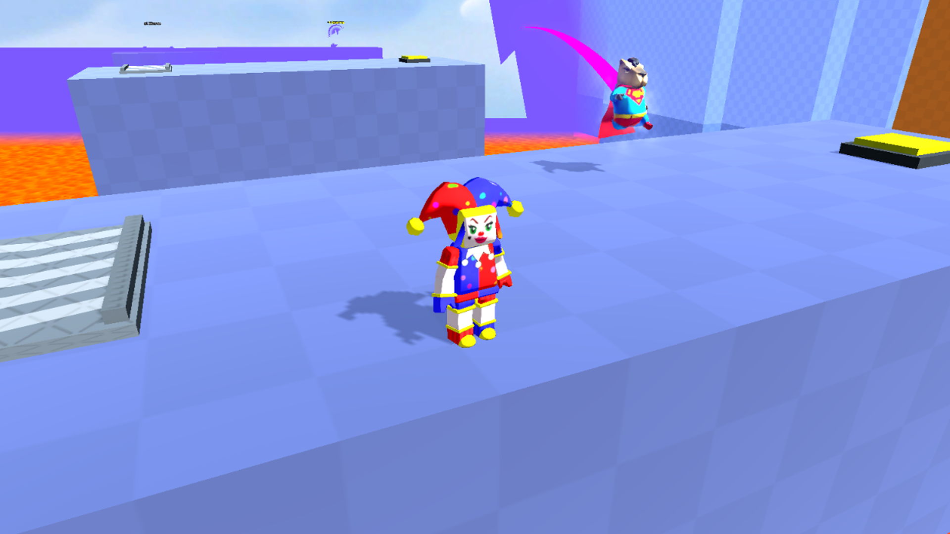 Run&Jump +1 — screenshot 3