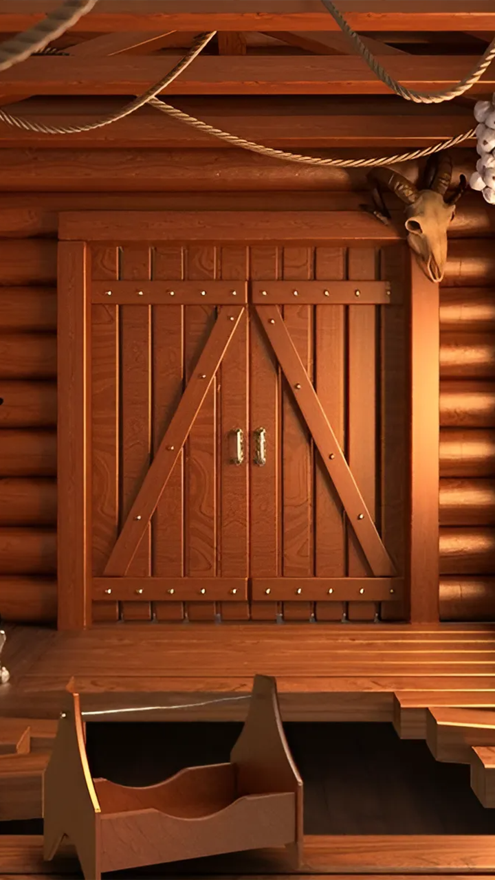 100 Doors Challenge screenshot 5