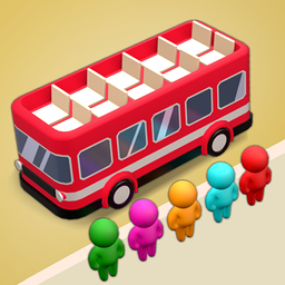 Bus Out Crowd Jam