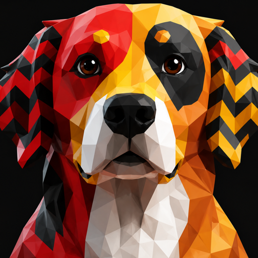 Doggies - Wonder Puzzle icon