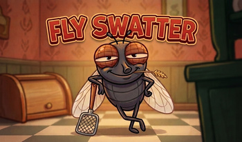 Fly Swatter