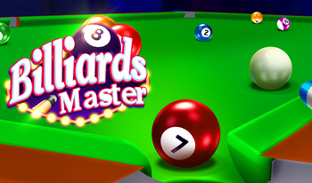 Billiards Master