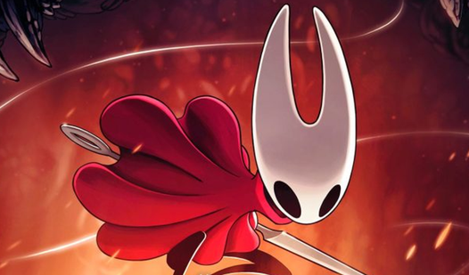 Silk Song: Defeat All Bosses  loading=