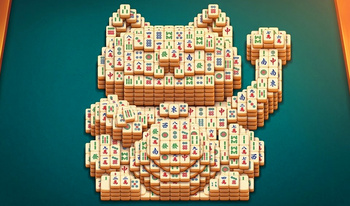 Pleasant Mahjong Mama