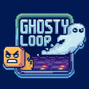 Ghosty Loop