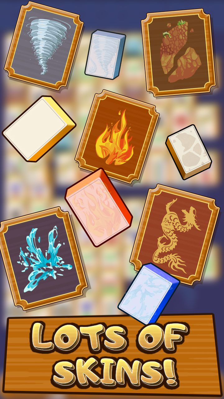 Mahjong Connect screenshot 6