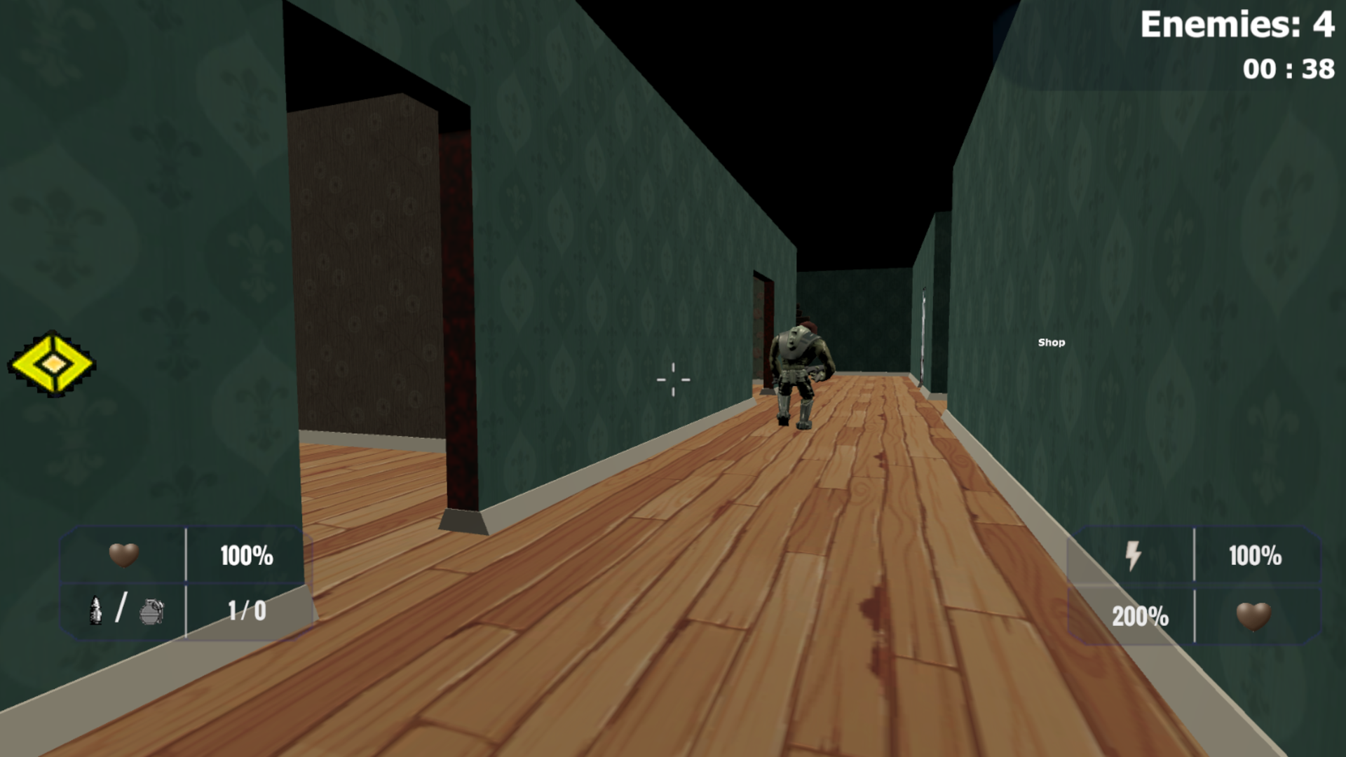 Neighbor Never Sleeps — screenshot 3