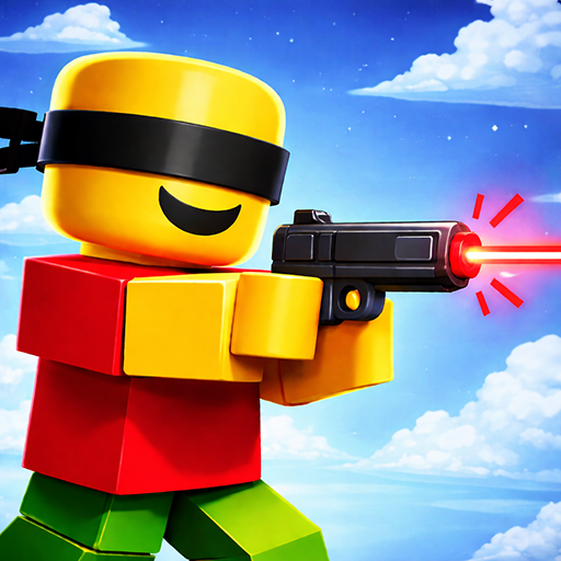 Blind Shot icon