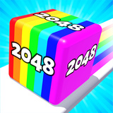 Physics Cubes 1024 3D