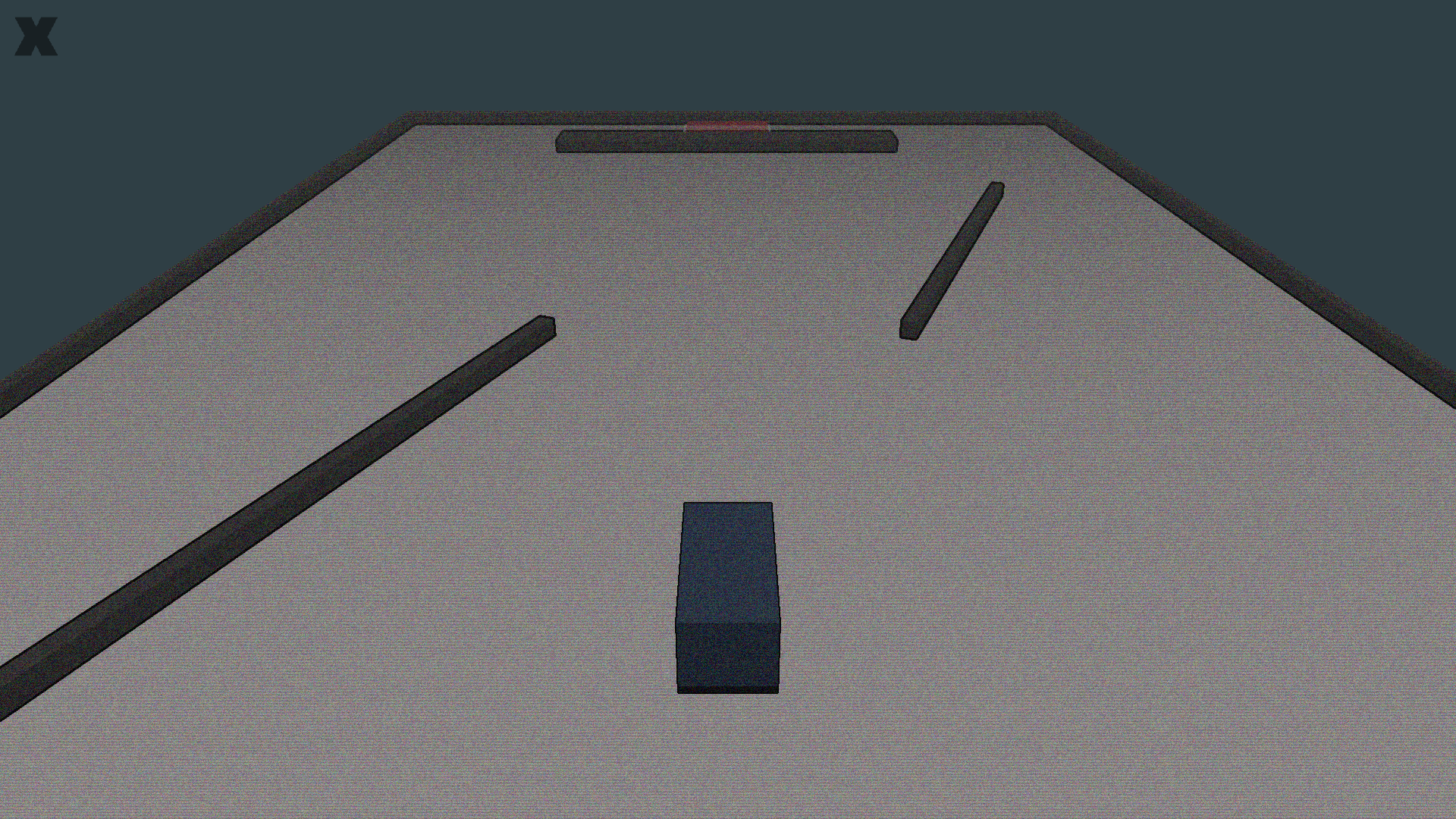 Hard Parking — screenshot 1