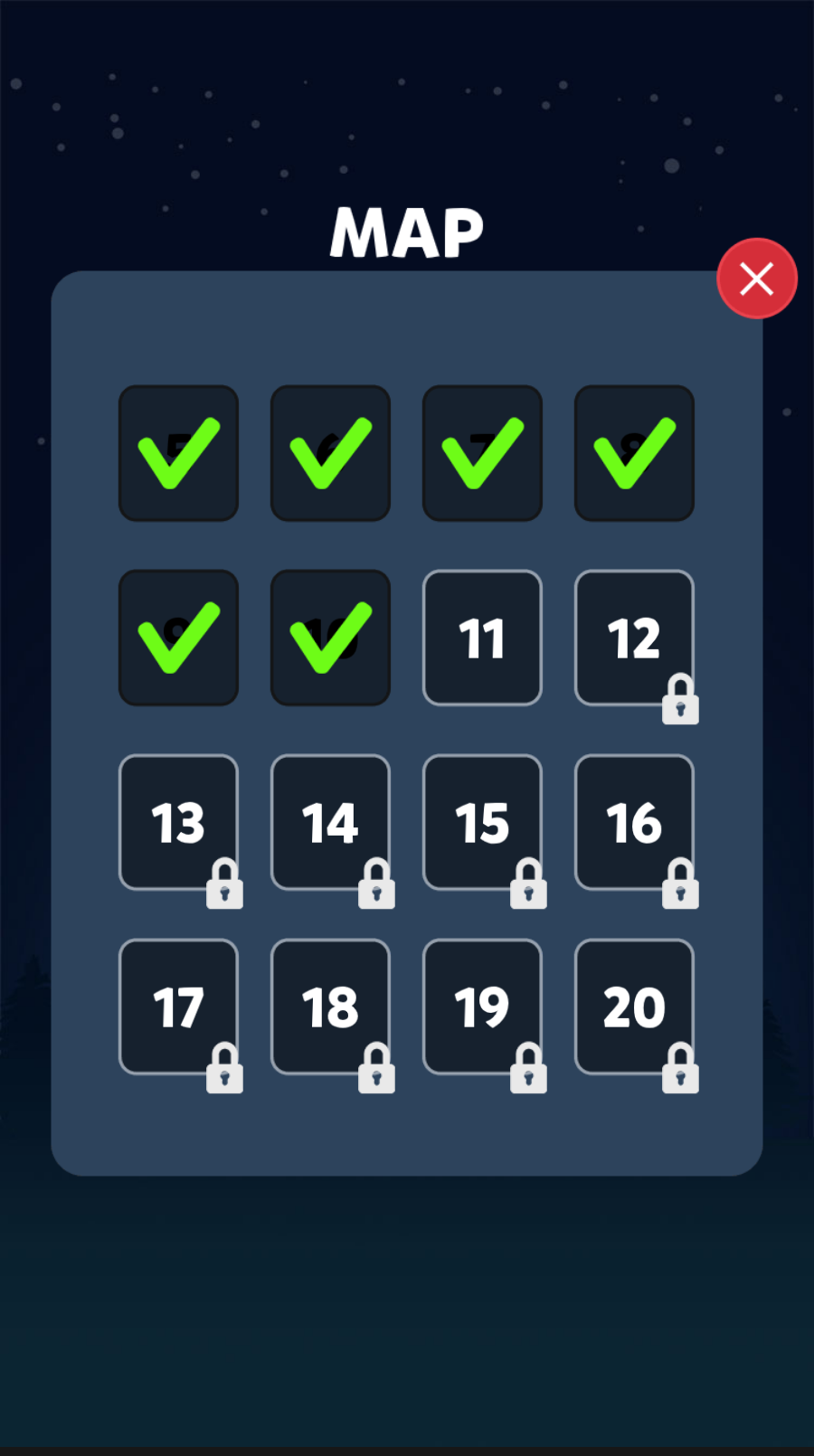 Ball Sort Puzzle - Color Sort screenshot 7