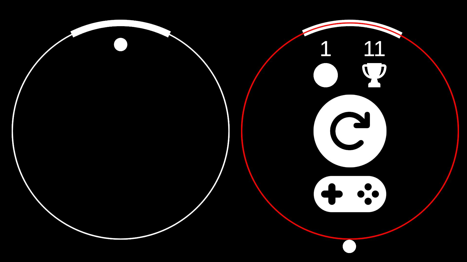 MiniPong — screenshot 3