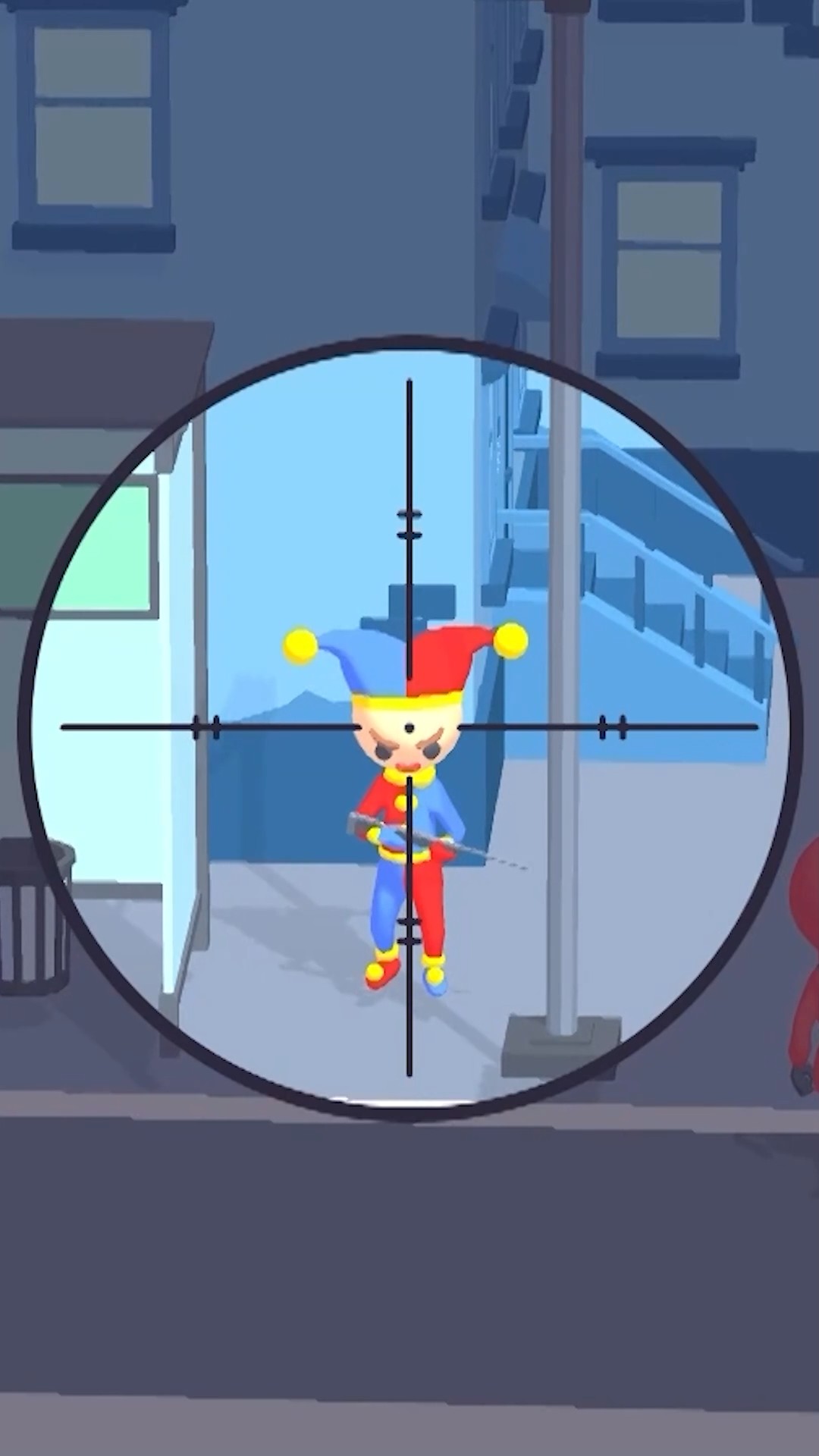 Sniper Wars: Find the Criminal screenshot 6