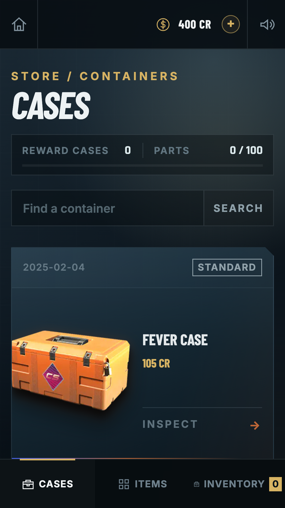 Shooter Case Simulator screenshot 7