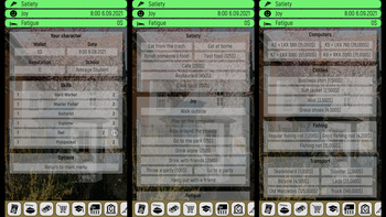 Schoolboy Simulator: The Big Journey