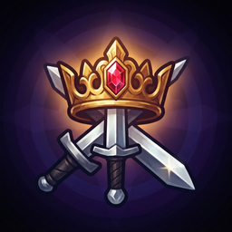Dungeon Crown
