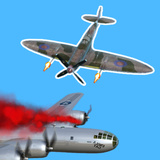 Flying fortress