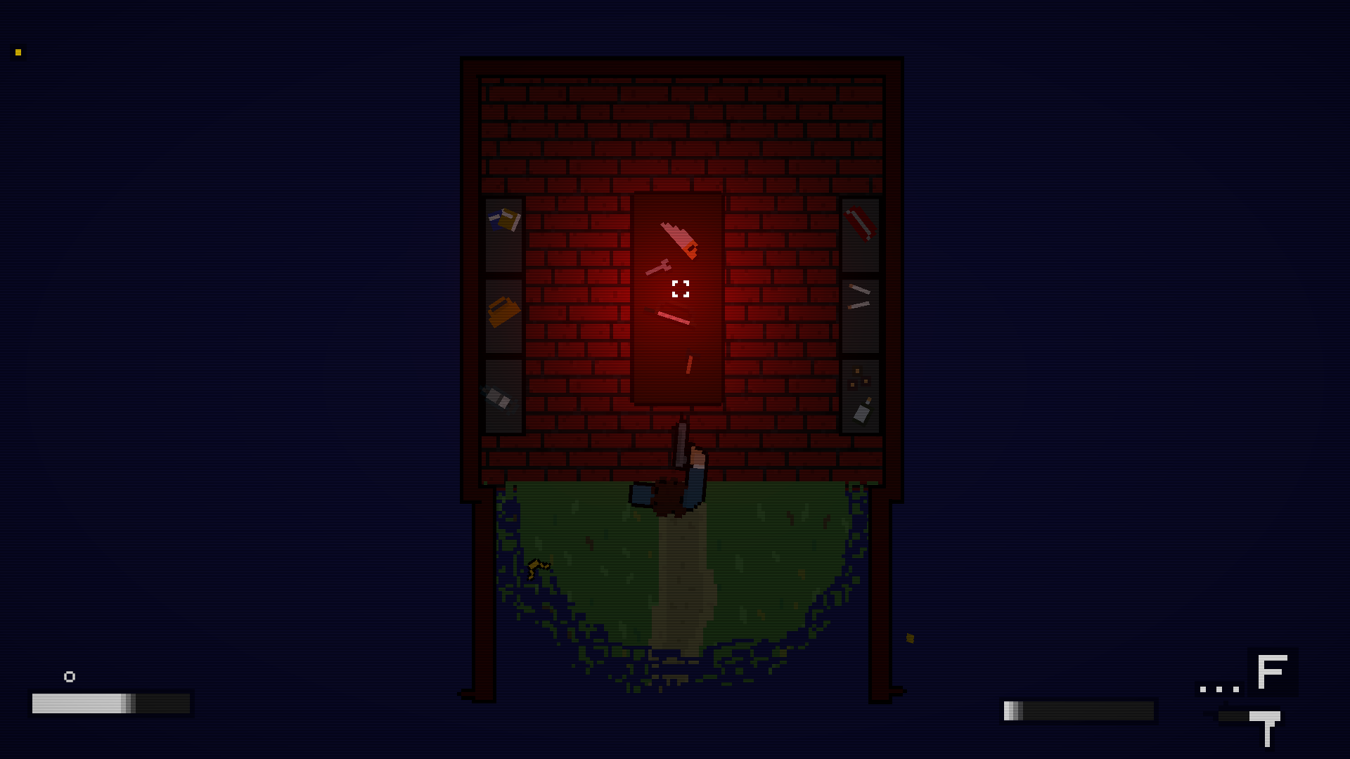 The Ballad of a True Thug — screenshot 11