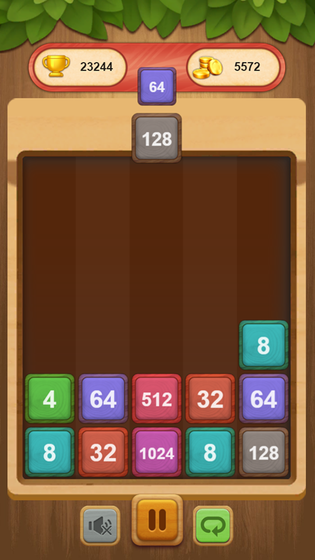 Merge Blocks screenshot 6