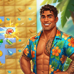 Cocktail Island: Date&Love