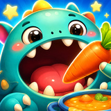 Feed the Monster