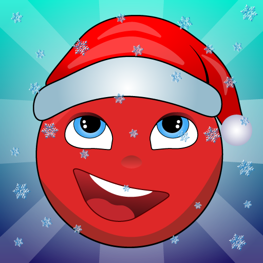 RedZ Ball: Path to the holiday icon