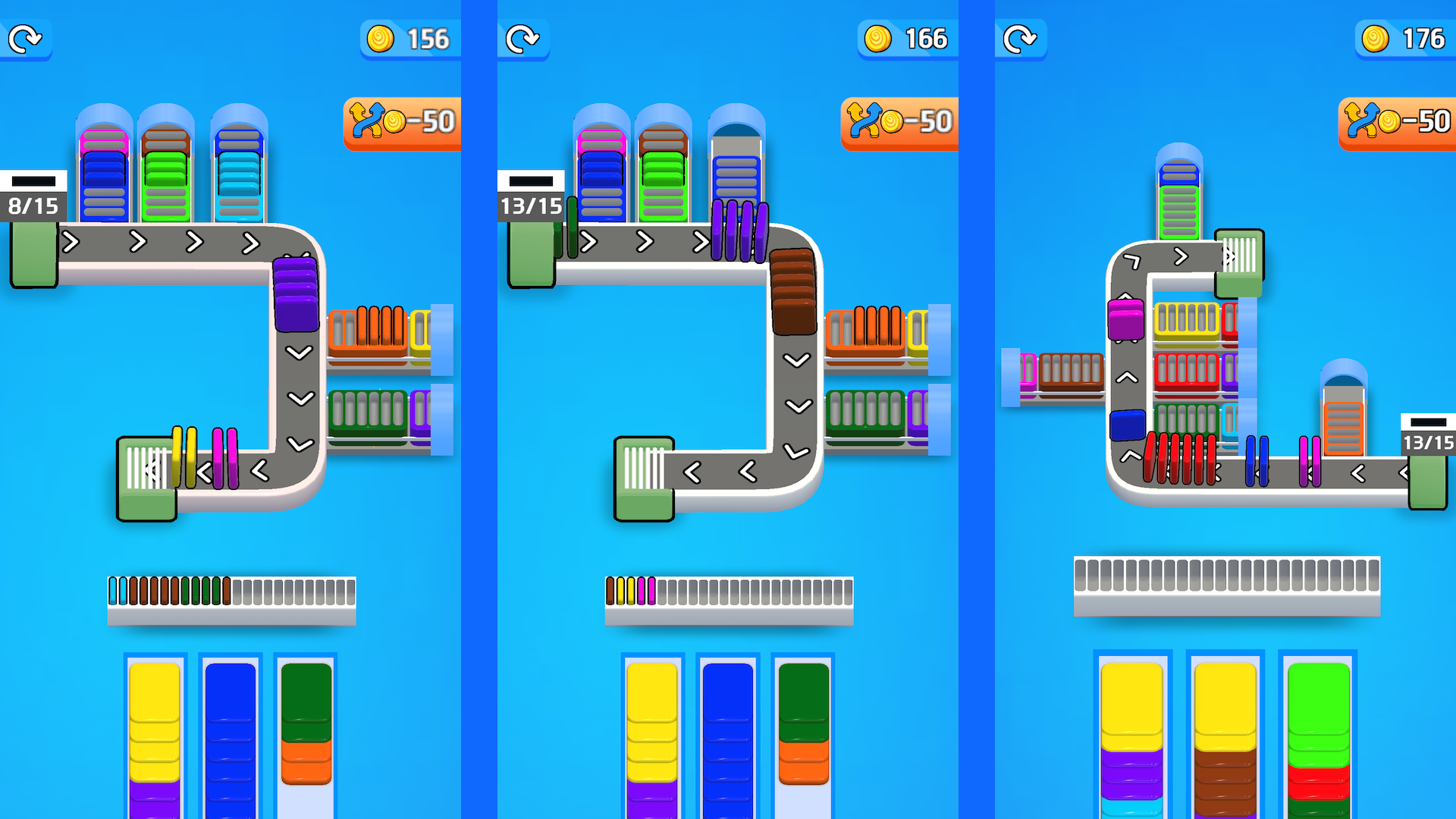 Card Sort Factory screenshot