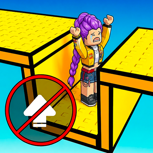 Obby without Jump icon