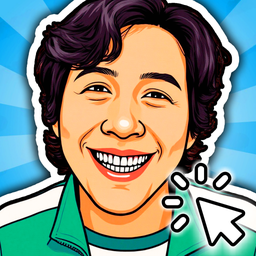 Squid Game Evolution: All Characters!