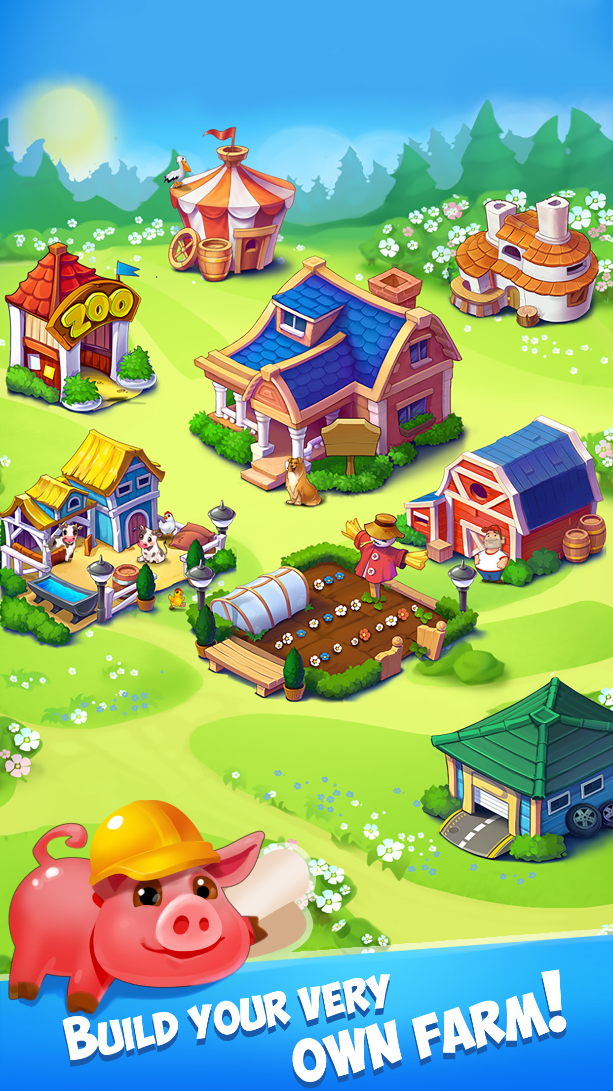 My Farm screenshot 5