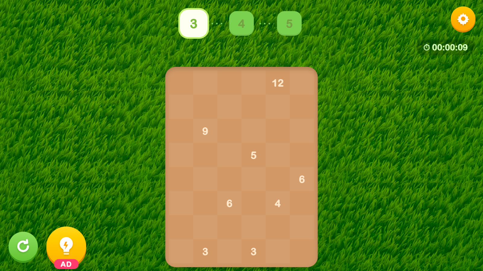 Цветочные поля — screenshot 5