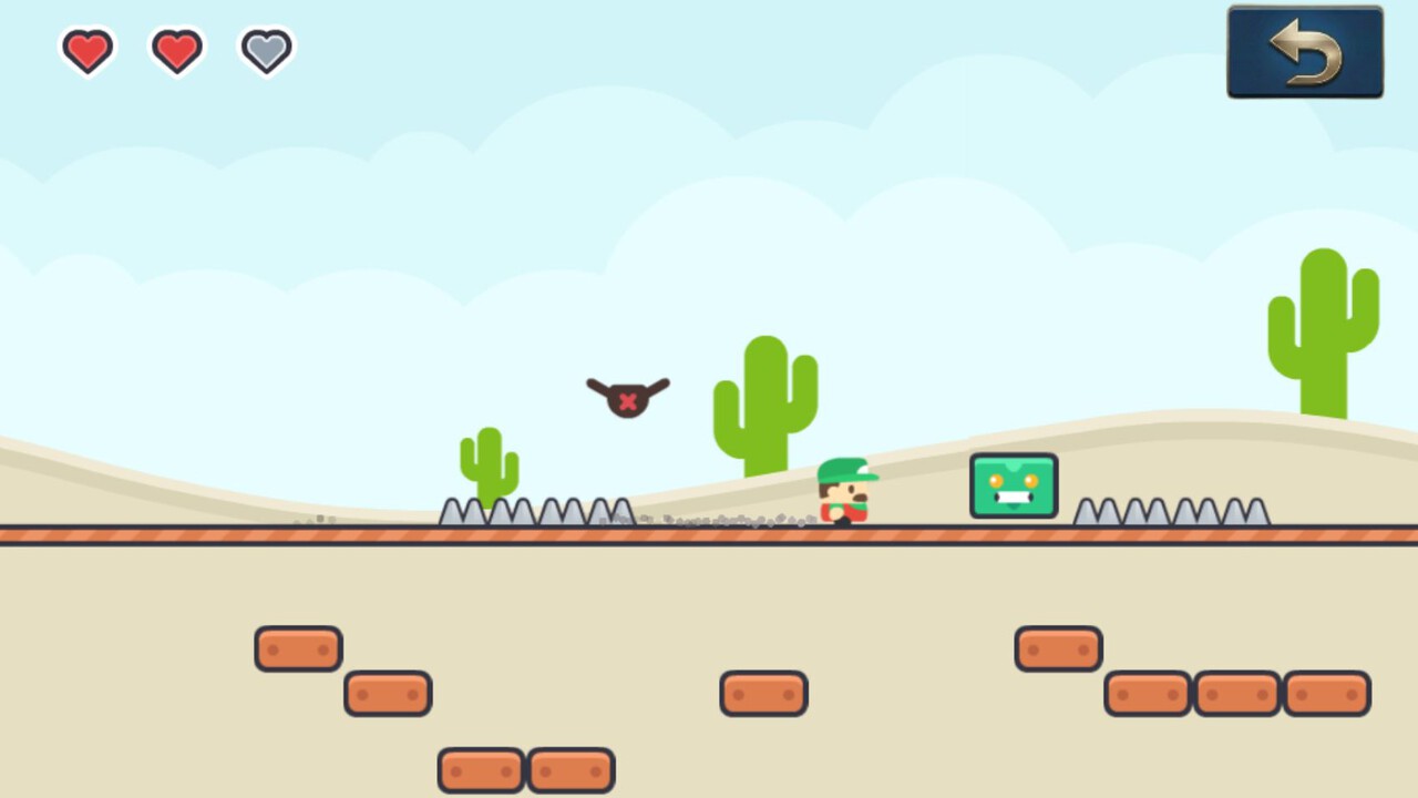 Traveler — screenshot 5