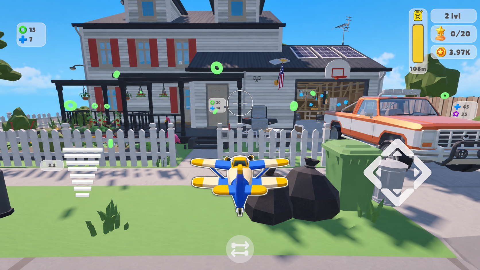 Home Pilot screenshot 1