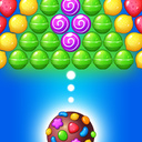 Bubble Shooter: Lollipops