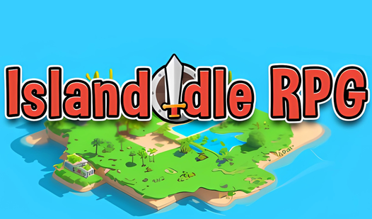 Island Idle RPG