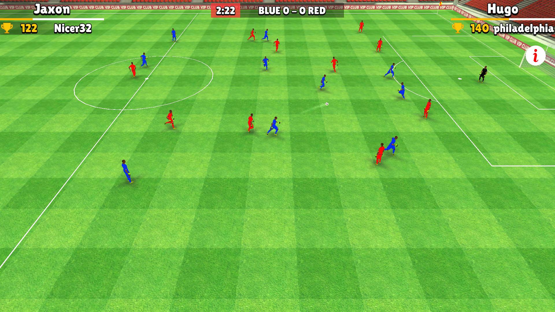 Fiva 20 — screenshot 1
