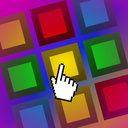 Catch the colors!