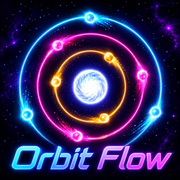 Orbit Flow