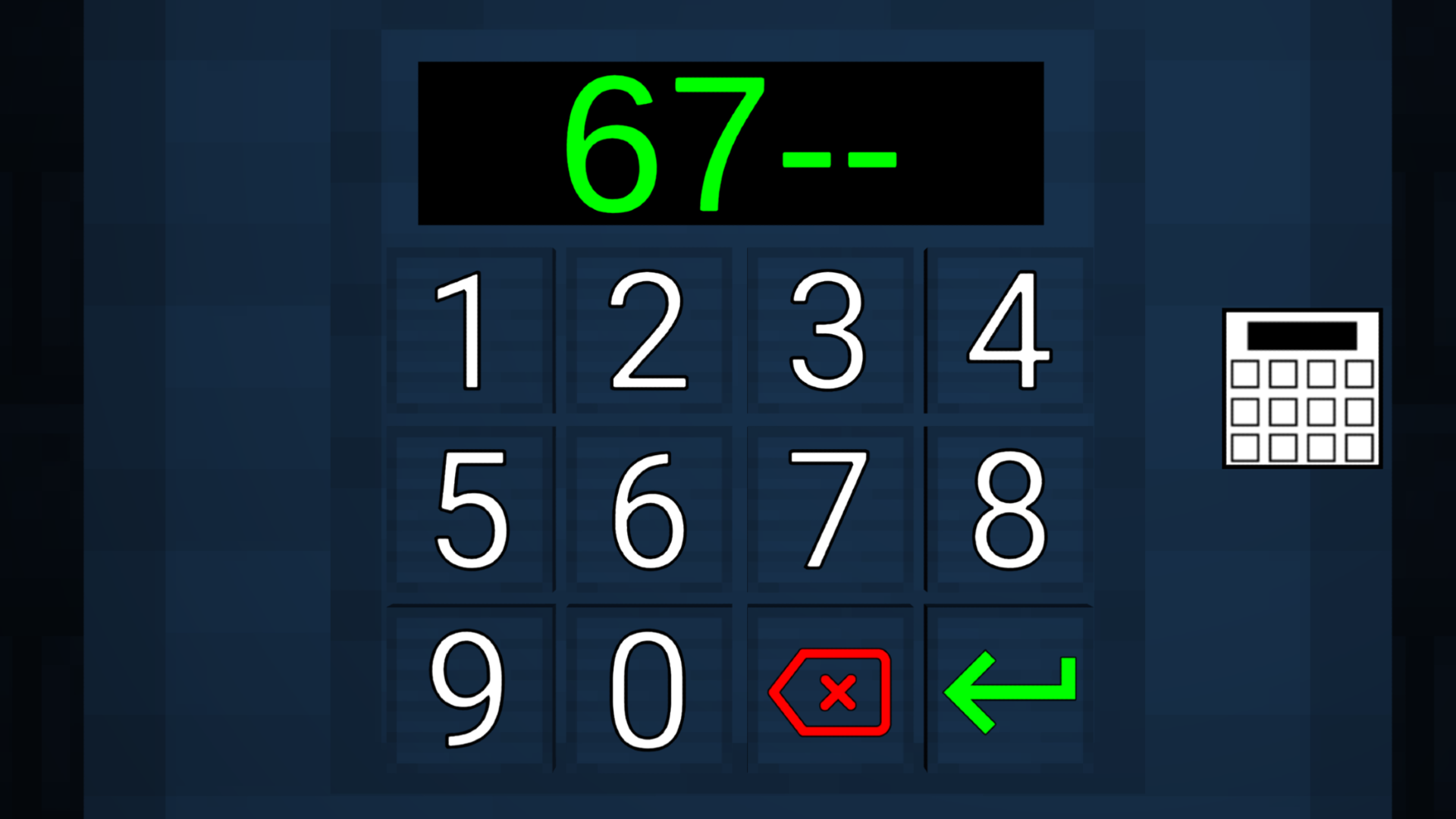 Escape from Herobrines House — screenshot 5