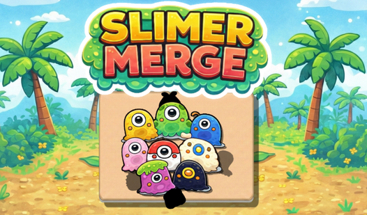 Slimer Merge